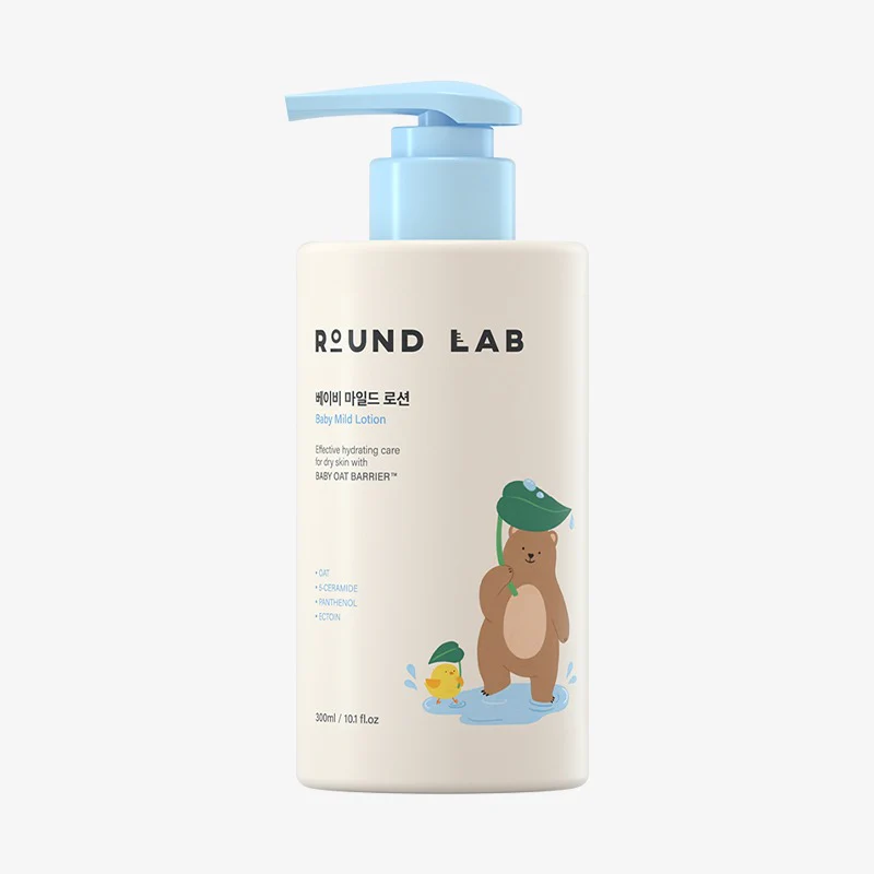 Round Lab Best Items